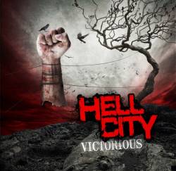 Hell City : Victorious